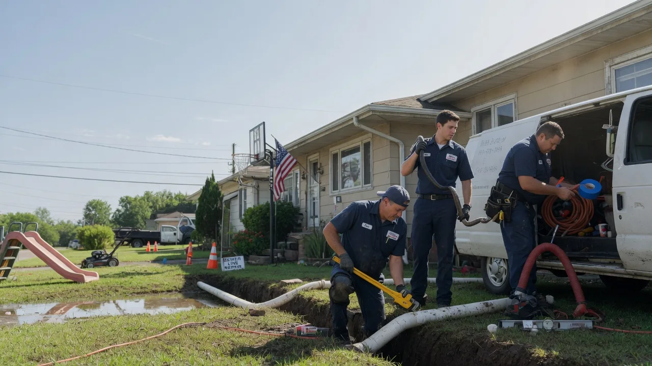 Toilet Installation in Rockwall, TX near me